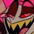 Happy Face Alastor Hazbin Hotel Animatic Cover Español