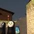 4K VR 360 Ghibli Studio Mood Video And Scary Face Of Thomas The Tank Engine