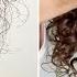 8 Mistakes That Cause Stringy Curls How To Get Clumps