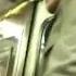 SAX BATTLE IN NYC SUBWAY