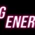 Kali Wilde Big Energy Official Lyric Meme Video