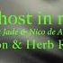 Nico De Andrea Feat Darla Jade Ghost In Me Lemon Herb Remix