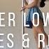 Beginner Friendly Low Flow Pole Combo Leg Waves Rotations Step By Step Pole Dance Tutorial