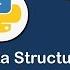 Data Structures Stack Implementation In Python