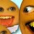 Annoying Orange The Baby Orange Challenge