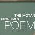 The Motans Feat Irina Rimes POEM Dj Dark Remix