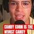 Candy Corn Is The Worst Candy Short Shorts Podcast Candy