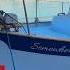 Could This Sailboat Take You Anywhere FULL TOUR Fales Navigator 32 Ep97