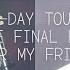 20230804 Dear My Friend Agust D SUGA D DAY Tour THE FINALday1 Fancam