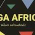 Saga Africa Dub Radio