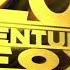 EJT S 20th Century Fox Logo 1994 But 2009 V2