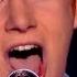 Conor Scott Performs Starry Eyed By Ellie Goulding The Voice UK BBC