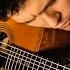 Fingerstyle Guitar Harmonics Got Crazy By Daniel Padim