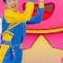 Round Round With Hoi Sammy Mingle Game Dance Along Pinkfong Official