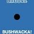 BUSHWACKA BACK TO THE UNDERGROUND NU GROOVE