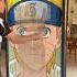 Cleaning Naruto Glass Anime Trending Naruto Satisfying Smooth Clean Cleaning Cleaningvlog