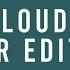 SoundCloud Audios For Edits 1