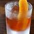 Extra Old Fashioned Drink Cocktail Tequila Oldfashioned Youtube