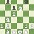 Music Chess отжал ферзя