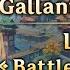 Gallant Challenge Liyue Battle Theme III Genshin Impact Original Soundtrack Liyue Chapter