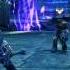 Darksiders 2 Death Vs War