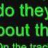 Mindless Self Indulgence What Do They Know Lyrics