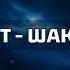 Lyrics WAKING UP STARSET