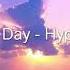 Zella Day Hypnotic Lyrics