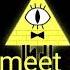 We Ll Meet Again Bill Cipher Song With Lyrics