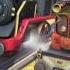 Chuggington Brewster S Soapy Adventure
