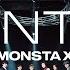 MONSTA X WANTED Music Video