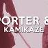 TRVNSPORTER LVDEX Kamikaze Drop Station Great Random Music Exclusive