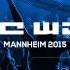 Carl Cox LIVE Time Warp 2015 Mannheim Germany