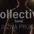 COLLECTIVE Juzna Pruga ACOUSTIC COVER Zoran Vanev