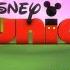 Mickey S Valentine Weekend Disney Junior Korea Promo