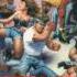 Streets Of Rage 2 SOR Super Mix 1080p