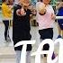 3 TO TANGO Salsaton Pitbull Zumba Fitness Dance Fit ZS Crew Thanh Truong