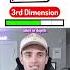 What The 5th Dimension Looks Like