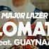 Major Lazer Diplomatico Feat Guaynaa Official Music Video