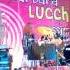 COME UNA FAVOLA Valzer ORCH BARBARA LUCCHI LIVE TOUR 2014