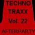 Techno Traxx AfterParty Vol 22 01 Vernons World Wonderer Thomas P Heckmann Remix