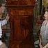 Enormous 170 Year Old Clock Worth Thousands Antiques Roadshow