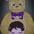 Fredbear X Crying Child Fnafedit Edit Fnaf Fredbear Evanafton Gregory Securitybreach Fnaf4