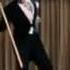 Fred Astaire Dancing To Michael Jackson S Smooth Criminal