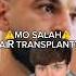 MO SALAH HAIR TRANSPLANT Shorts Football