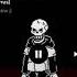 Androphonovania Ts Underswap Papyrus Theme Phase 2