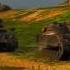 Самый опасный прем Музыкальный клип от GrandX World Of Tanks