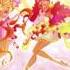 Winx Club Fairy Dust 2nd Theme