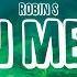 Robin S Show Me Love Lyrics