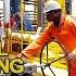 Top 10 Oil Producing Countries In Africa